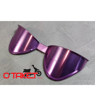 Casquette de phare/Optique avant Booster Spirit/Bw's Original adaptable MBK/YAMAHA Accueil sur le site du spécialiste des deu...