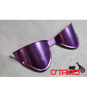 Casquette de phare/Optique avant Booster Spirit/Bw's Original adaptable MBK/YAMAHA Accueil sur le site du spécialiste des deu...
