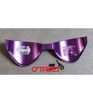 Casquette de phare/Optique avant Booster Spirit/Bw's Original adaptable MBK/YAMAHA Accueil sur le site du spécialiste des deu...
