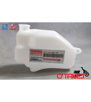 Réservoir d'huile 3VL Booster/Bw's origine MBK/YAMAHA →2004 Accueil sur le site du spécialiste des deux roues O-TAKET.COM
