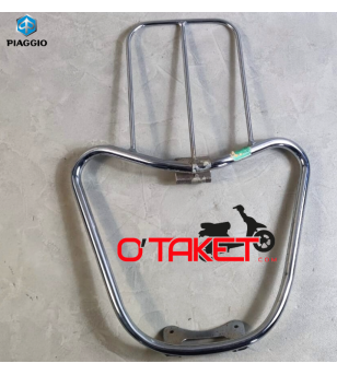 Grille de face avant Typhoon phase 1 origine PIAGGIO Accueil sur le site du spécialiste des deux roues O-TAKET.COM