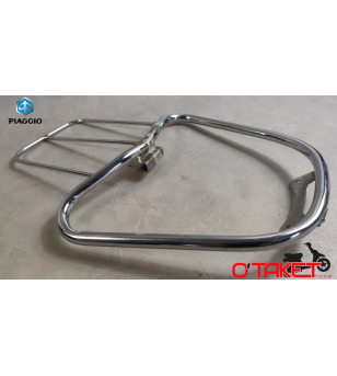Grille de face avant Typhoon phase 1 origine PIAGGIO Accueil sur le site du spécialiste des deux roues O-TAKET.COM