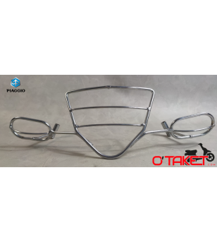 Grille pour couvre guidon Typhoon phase 1 origine PIAGGIO Accueil sur le site du spécialiste des deux roues O-TAKET.COM