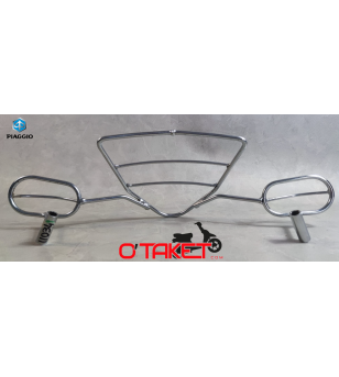 Grille pour couvre guidon Typhoon phase 1 origine PIAGGIO Accueil sur le site du spécialiste des deux roues O-TAKET.COM