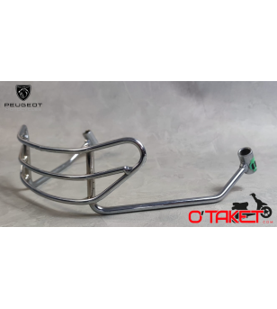 Grille d'optique avant Buxy/Speedake/Zénith origine PEUGEOT