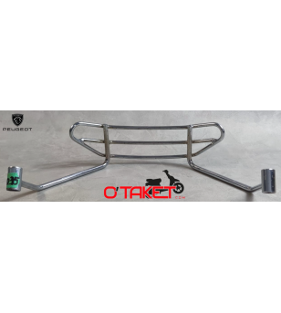 Grille d'optique avant Buxy/Speedake/Zénith origine PEUGEOT Accueil sur le site du spécialiste des deux roues O-TAKET.COM