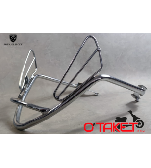 Grille de face avant avant Buxy/Speedake/Zénith origine PEUGEOT Accueil sur le site du spécialiste des deux roues O-TAKET.COM