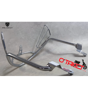 Grille de face avant avant Buxy/Speedake/Zénith origine PEUGEOT Accueil sur le site du spécialiste des deux roues O-TAKET.COM