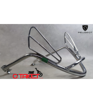 Grille de face avant avant Buxy/Speedake/Zénith origine PEUGEOT Accueil sur le site du spécialiste des deux roues O-TAKET.COM