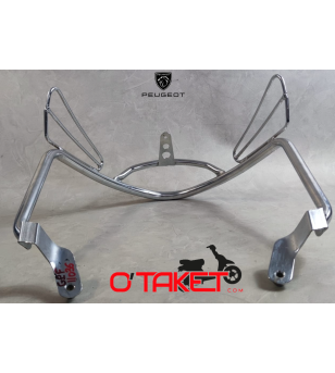 Grille de face avant avant Buxy/Speedake/Zénith origine PEUGEOT Accueil sur le site du spécialiste des deux roues O-TAKET.COM