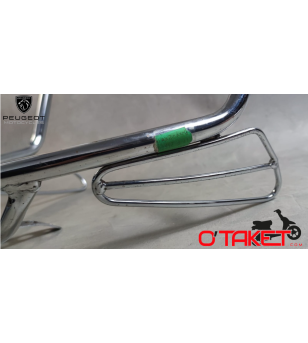 Grille de face avant avant Buxy/Speedake/Zénith origine PEUGEOT Accueil sur le site du spécialiste des deux roues O-TAKET.COM