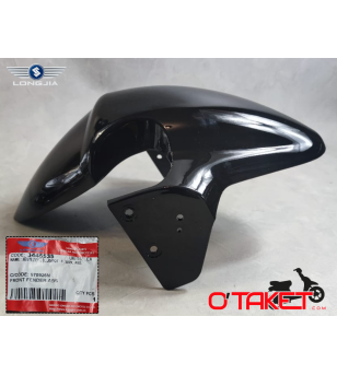 Garde boue avant pour Roma/Strada/Baotian.. Accueil sur le site du spécialiste des deux roues O-TAKET.COM
