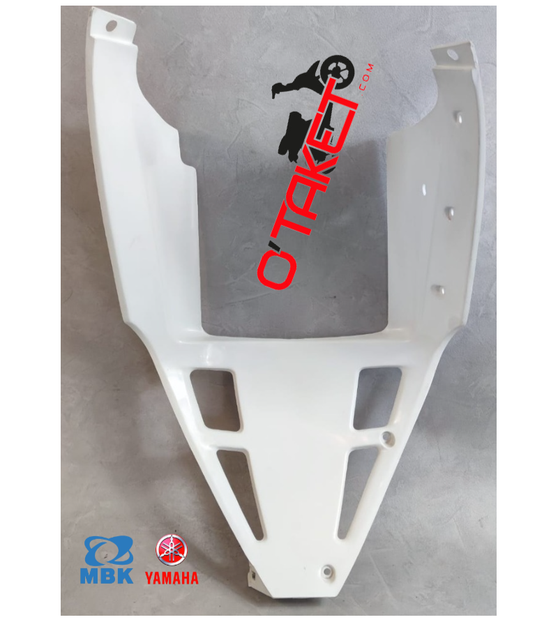 Carénage central intérieur/Sabot TZR/X-Power origine MBK/YAMAHA Accueil sur le site du spécialiste des deux roues O-TAKET.COM Carénage central intérieur/Sabot TZR/X-Power origine MBK/YAMAHA Accueil sur le site du spécialiste des deux roues O-TAKET.COM
