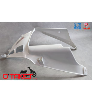 Carénage central intérieur/Sabot TZR/X-Power origine MBK/YAMAHA Accueil sur le site du spécialiste des deux roues O-TAKET.COM