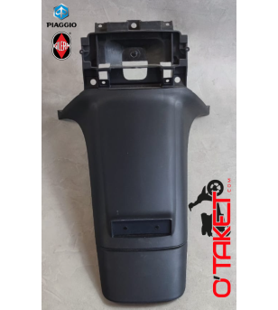 Bavette arrière Typhoon/NRG/NTT/Storm origine PIAGGIO/GILERA Accueil sur le site du spécialiste des deux roues O-TAKET.COM