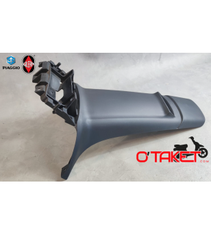 Bavette arrière Typhoon/NRG/NTT/Storm origine PIAGGIO/GILERA