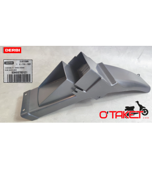 Garde boue arrière Senda/RCR/SMT/SX/RX origine DERBI/GILERA/APRILIA Accueil sur le site du spécialiste des deux roues O-TAKET...