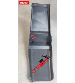 Garde boue arrière Senda/RCR/SMT/SX/RX origine DERBI/GILERA/APRILIA Accueil sur le site du spécialiste des deux roues O-TAKET...