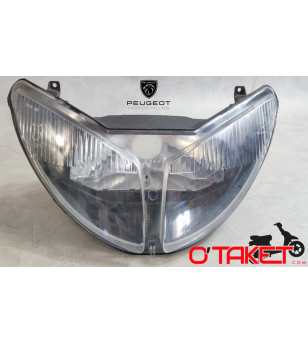 Optique avant Speedfight I origine PEUGEOT Accueil sur le site du spécialiste des deux roues O-TAKET.COM