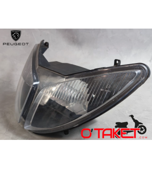 Optique avant Speedfight I origine PEUGEOT
