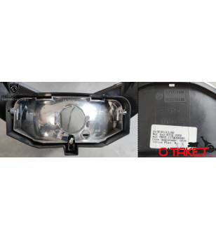 Optique avant Speedfight I origine PEUGEOT Accueil sur le site du spécialiste des deux roues O-TAKET.COM