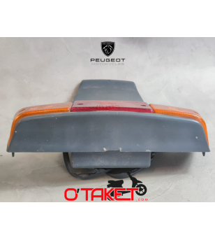 Feu arrière complet ST/ST RAPIDO/STL origine PEUGEOT Accueil sur le site du spécialiste des deux roues O-TAKET.COM