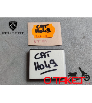 Catadioptre de cache fourche ST/ST RAPIDO origine PEUGEOT Accueil sur le site du spécialiste des deux roues O-TAKET.COM