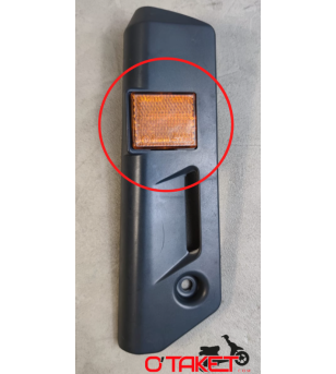 Catadioptre de cache fourche ST/ST RAPIDO origine PEUGEOT Accueil sur le site du spécialiste des deux roues O-TAKET.COM