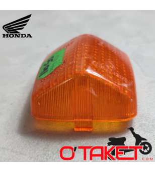 Cabochon de clignotant avant droit ou arrière gauche NSR/CRM/CG origine HONDA Accueil sur le site du spécialiste des deux rou...