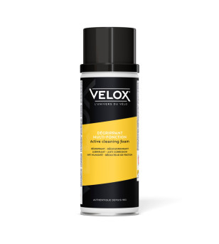 DEGRIPPANT VELO VELOX MULTI FONCTIONS (AEROSOL 400ML)