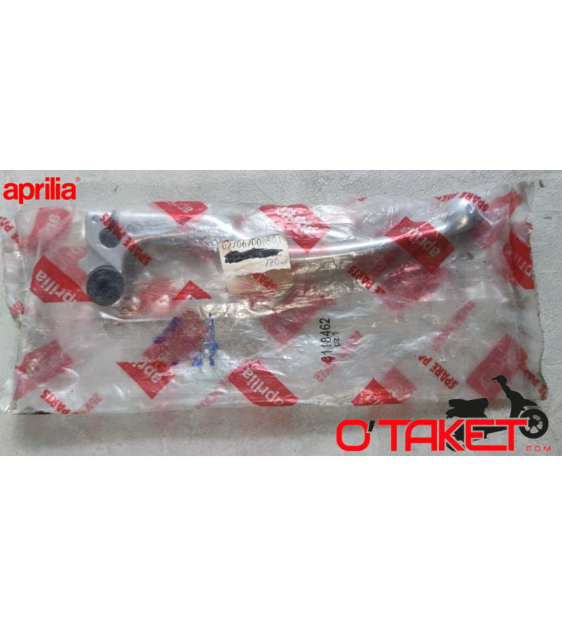 Levier d'embrayage RX 125 origine APRILIA Accueil sur le site du spécialiste des deux roues O-TAKET.COM Levier d'embrayage RX 125 origine APRILIA Accueil sur le site du spécialiste des deux roues O-TAKET.COM