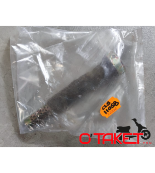 Chicane/Mitraillette de silencieux pour pot d'échapement "DAKAR" 103 adaptable PEUGEOT Accueil sur le site du spécialiste des...