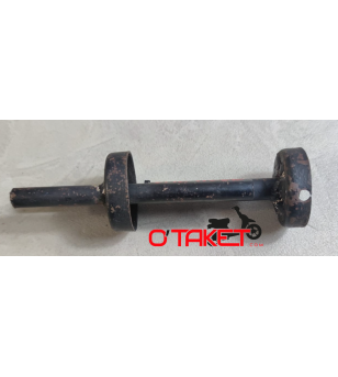 Embout de pot d'échappement pour MOTOBÉCANE/MOBYLETTE Accueil sur le site du spécialiste des deux roues O-TAKET.COM