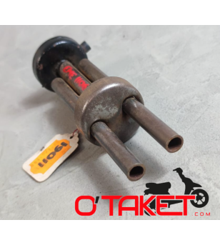 Embout de pot d'échappement pour MOTOBÉCANE (mobylette) Accueil sur le site du spécialiste des deux roues O-TAKET.COM