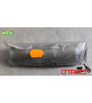 Chicane/Mitraillette de silencieux pour pot d'échapement "RGD" 103 adaptable PEUGEOT Accueil sur le site du spécialiste des d...