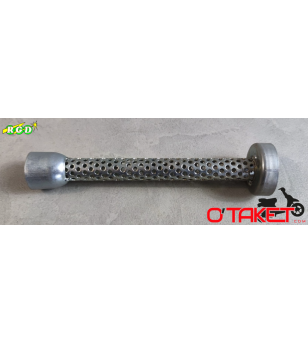 Chicane/Mitraillette de silencieux pour pot d'échapement "RGD" 103 adaptable PEUGEOT Accueil sur le site du spécialiste des d...