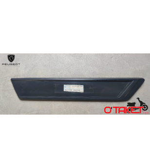Élytre/Carénage gauche de réservoir essence 103 SP/MVL origine PEUGEOT Accueil sur le site du spécialiste des deux roues O-TA...