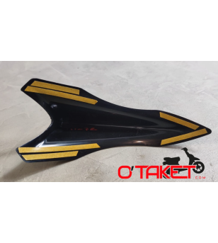 Aileron de casque adhésif Accueil sur le site du spécialiste des deux roues O-TAKET.COM