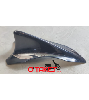 Aileron de casque adhésif Accueil sur le site du spécialiste des deux roues O-TAKET.COM