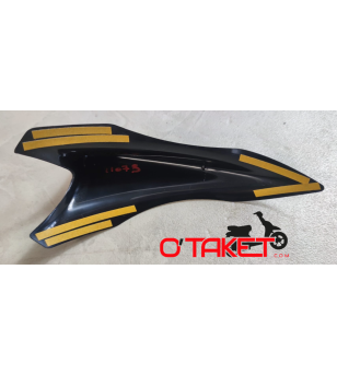 Aileron de casque adhésif Accueil sur le site du spécialiste des deux roues O-TAKET.COM