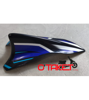 Aileron de casque adhésif Accueil sur le site du spécialiste des deux roues O-TAKET.COM