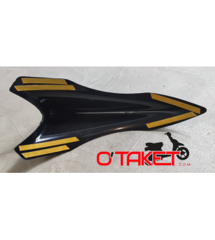 Aileron de casque adhésif Accueil sur le site du spécialiste des deux roues O-TAKET.COM