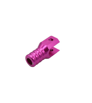 EMBOUT DE SÉLECTEUR KRM ROSE