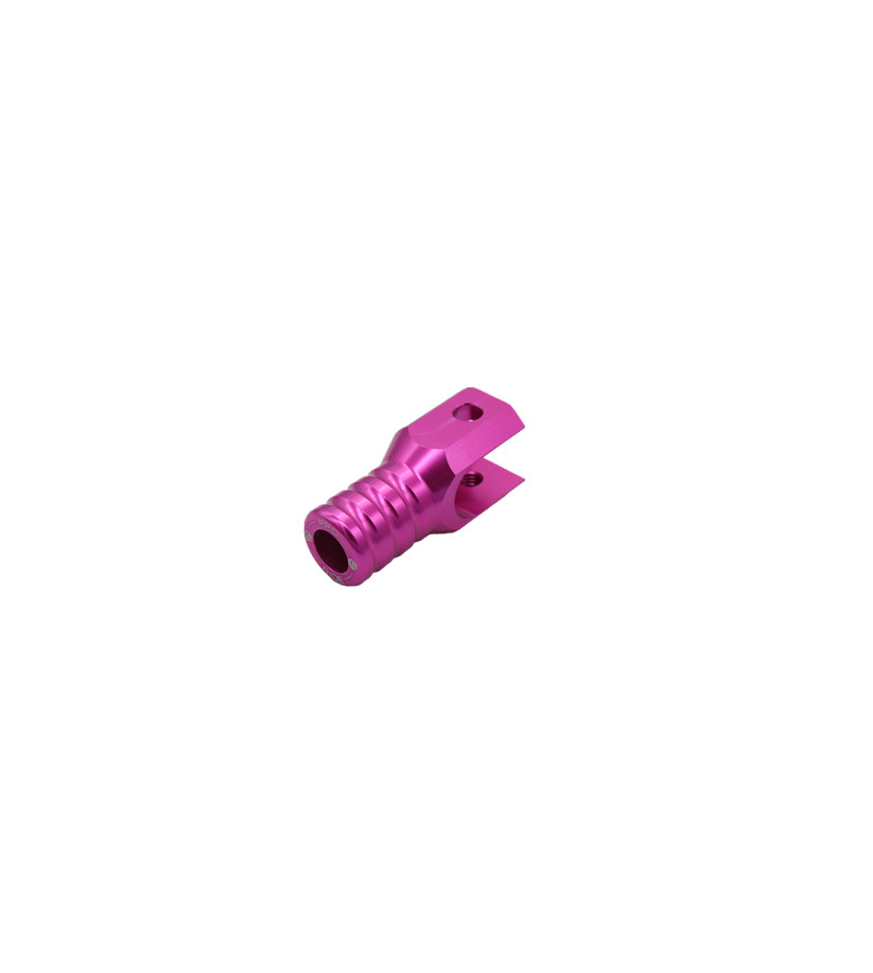 EMBOUT DE SÉLECTEUR KRM ROSE