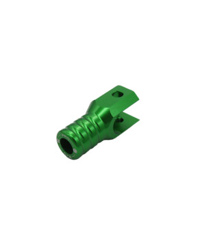 EMBOUT DE SÉLECTEUR KRM VERT