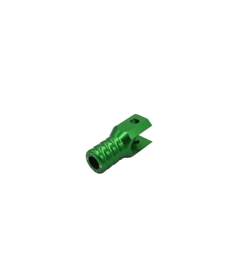 EMBOUT DE SÉLECTEUR KRM VERT