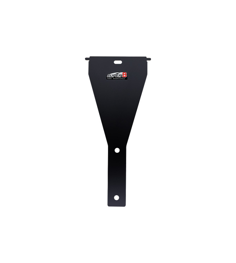 OUTIL JAUGE POUR ALIGNEMENT DU CENTREUR DE ROUE SUPER B TB-PF33