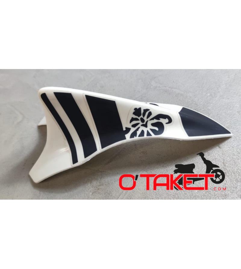Aileron de casque adhésif Accueil sur le site du spécialiste des deux roues O-TAKET.COM Aileron de casque adhésif Accueil sur le site du spécialiste des deux roues O-TAKET.COM