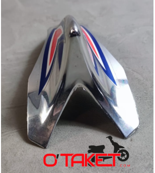 Aileron de casque adhésif Accueil sur le site du spécialiste des deux roues O-TAKET.COM