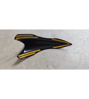 Aileron de casque adhésif Accueil sur le site du spécialiste des deux roues O-TAKET.COM